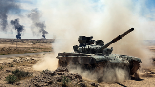 The Depressing Reason More Drought Could Lead to Less Conflict